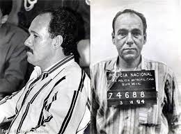 Únete a facebook para estar en contacto con humberto muñoz castro y otras personas que tal vez. Pastasp Rt V Twitter En Waar Kijkt Humberto Munoz Castro Vanavond De Moordenaar Van Escobar Kwam Na 7 Jaar Al Vrij Wegens Goedgedrag Http T Co Kxjjpq3ug6