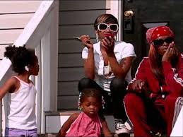 Frankie became a favorite of the public during cole's reality show, which created the spinoff series frankie & neffie. Keyshia Cole S Mom S Frankie Vs Yvonne Gettin Hyphy Youtube