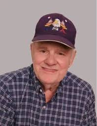 Obituary information for Charles Thomas Weeks