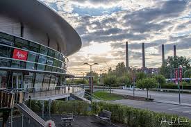 Great savings on hotels in wolfsburg, germany online. Wolfsburg Hotel Fallersleber Spieker Wolfsburg Fallersleben