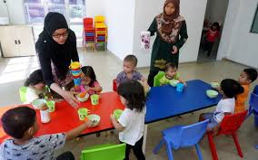 Skim bantuan tadika selangor (tunas). Kerajaan Diminta Bantu Pengusaha Taska Elak Yuran Terlalu Tinggi Free Malaysia Today Fmt