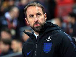 Southgate gibt es bei ebay! Gareth Southgate Explains Why England Are A Tough Game For Anyone The Independent The Independent