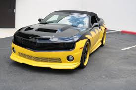 Image result for Rally Yellow 2011 Camaro