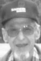 Earl Barnhardt Obituary (2007)