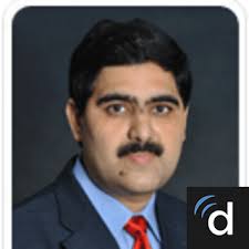 Dr. Nagarajan Ramakrishnan, MD