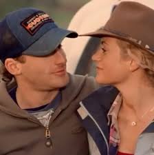 Mcleod's Daughters: Claire, Tess & Jodi