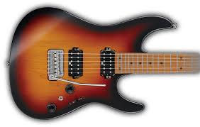 8:00 am — 8:10 am. Az Products Ibanez Guitars