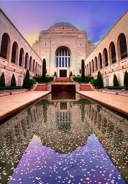 War Memorial Australia Canberra Australia Australia Travel Australia