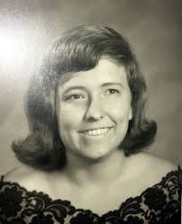 Beverly Burch Obituary