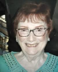 Obituary information for Shirley Anne Haney