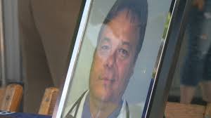 Robin Holbrook 'always remembered' at Eula Hall Health Center