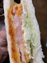 写真 : 【閉店】ハサモ （HASAMO） - 津久野/サンドイッチ | 食べログ