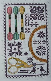 Maybe you would like to learn more about one of these? Cross Stitch Patterns Heaven S Messengers Chart Counted Cross Stitch Pattern Needlework Crafts