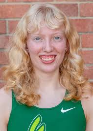 2025 Women's Cross Country Roster