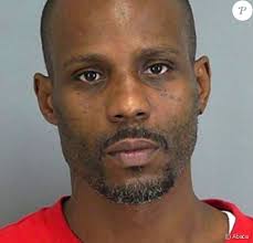 We're told he has some brain activity. another source says he's in a vegetative state and doctors have cautioned. Dmx Le Rappeur Est Sorti De Prison Et Retrouve Sa Famille Purepeople