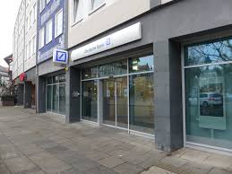 Deutsche bank marburg in der biegenstr. Geldkarte Entladen Deutsche Bank