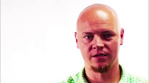 I am Senture Jerry Loveland