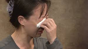 Dartmouth woman hopes to tie Sullivan's Pond up with free scarves