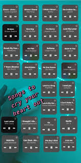 Pin By Lea Makhoul On Mood In 2020 Depressing Songs Vibe Song Emotional Songs