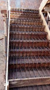 Useful Information About Staircase And Their Details Engineering Discoveries Stair Design Architecture Exterior Stairs Concrete Stairs