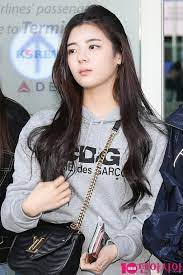 Lia was born on born on july 21, 2000, lia hails from south korea. Ten Photo Itzy ë¦¬ì•„ ë¯¸ëª¨ ëŒ€ìž¥ í•œê²½ë‹·ì»´