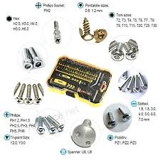 Iphone Screwdriver Size Bookattacks Co