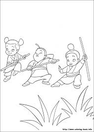 Check spelling or type a new query. Let It Grow Mulan 2 Coloring Pages 1 3