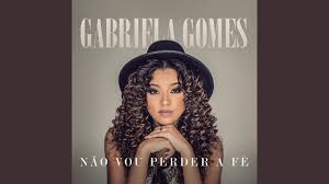 Eu posso até estar aflito, mas nunca derrotado eu posso até chorar, eu posso até sofrer mas o amanhã virá e minha fé será recompensada e o meu deus não. Ja Decidi By Gabriela Gomes Invubu