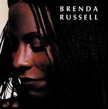 Brenda Russell