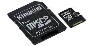 Shop a wide selection of sd & sdhc cards at amazon.com from top brands including sandisk, transcend, samsung, sony, and more. So Wahlen Sie Microsd Karten Fur Android Handys Dashcams Und Drohnen Aus Kingston Technology