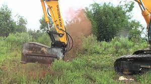 Cleaning up a private tree farm that had a lot of snow damage as well as dead and dying standing trees. Watch It Swallow An Entire Tree In Seconds Krulwich Wonders Npr