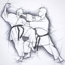 No matter how young or old, experienced or inexperienced, anyone can be at risk for the. è±æ¨£å¹´è¯ Age Of Blossoms Shotokan Karate Kampfkunsttechniken Kampfkunst Training
