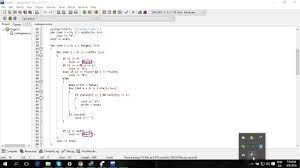 Been learning for only about a week. Snake Game Source Code Dev C Mayausa