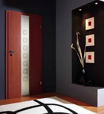 Since screen doors are lightweight and are not used for security, many diyers find it easy to install a screen door on their own. Install Interior Doors Interior Wood Doors And Their Installation Interior Design Ideas Avso Org
