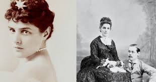 Europe's First Dollar Princess: 13 Facts about Jennie Jerome, Lady Randolph  Churchill