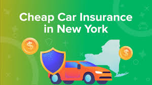 If you carry the legal minimum coverage level in new york, prepare to pay an average of $860 each year. Cheapest Car Insurance In New York For 2021