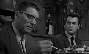 Burt Lancaster Movies