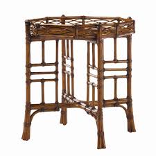 Post your items for free. Tommy Bahama Home Island Estate 634459843 Key Largo End Table Baer S Furniture End Tables