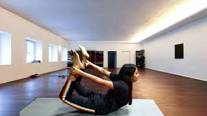 Discover different counter poses and variations, contraindications and much more. Dhanurasana Bow Pose Yoga Benefits Contraindications
