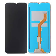 LCD with Touch Screen for BLU G8 ...
