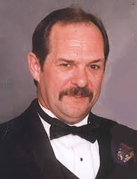 Barton Gooch Obituary