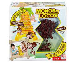 De 2 a 4 jugadores. Monos Locos Desde 18 49 Compara Precios En Idealo