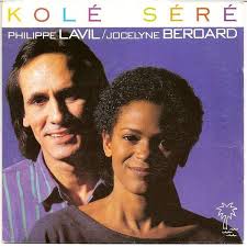 Jocelyne beroard — tonton dodo 04:00. Kole Sere Fragile Sara De Philippe Lavil Jocelyne Beroard Sp Chez Yvandimarco Ref 119112141