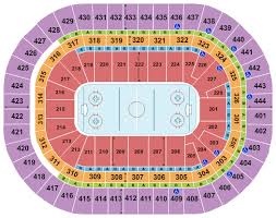 Buy Los Angeles Kings Tickets Front Row Seats
