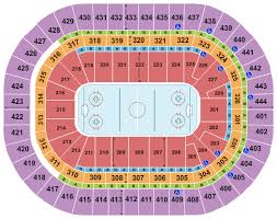 Buy Vegas Golden Knights Tickets Seating Charts For Events