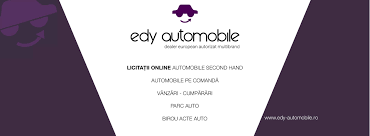 Castigi licitatia online primind de la anabi confirmarea adjudecarii si putand plati diferenta de pret in contul agentiei in termen de 5 zile detalii. Edy Automobile Startseite Facebook