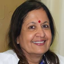Dr. Jaya Bhat (Apollo Spectra Hospitals) in Koramangala 5th Block,Bangalore 