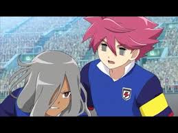 More images for boruto anime orion » Inazuma Eleven Orion No Kokuin Episode 9 Youtube