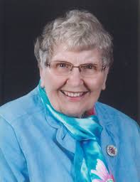 Obituary of Elsie May Hebb