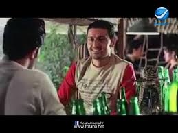 رامز جلال يحتفل بعيد ميلاده. Rotana Cinema Ø§Ù„Ø¨Ø§Ø´Ø§ ØªÙ„Ù…ÙŠØ° Facebook